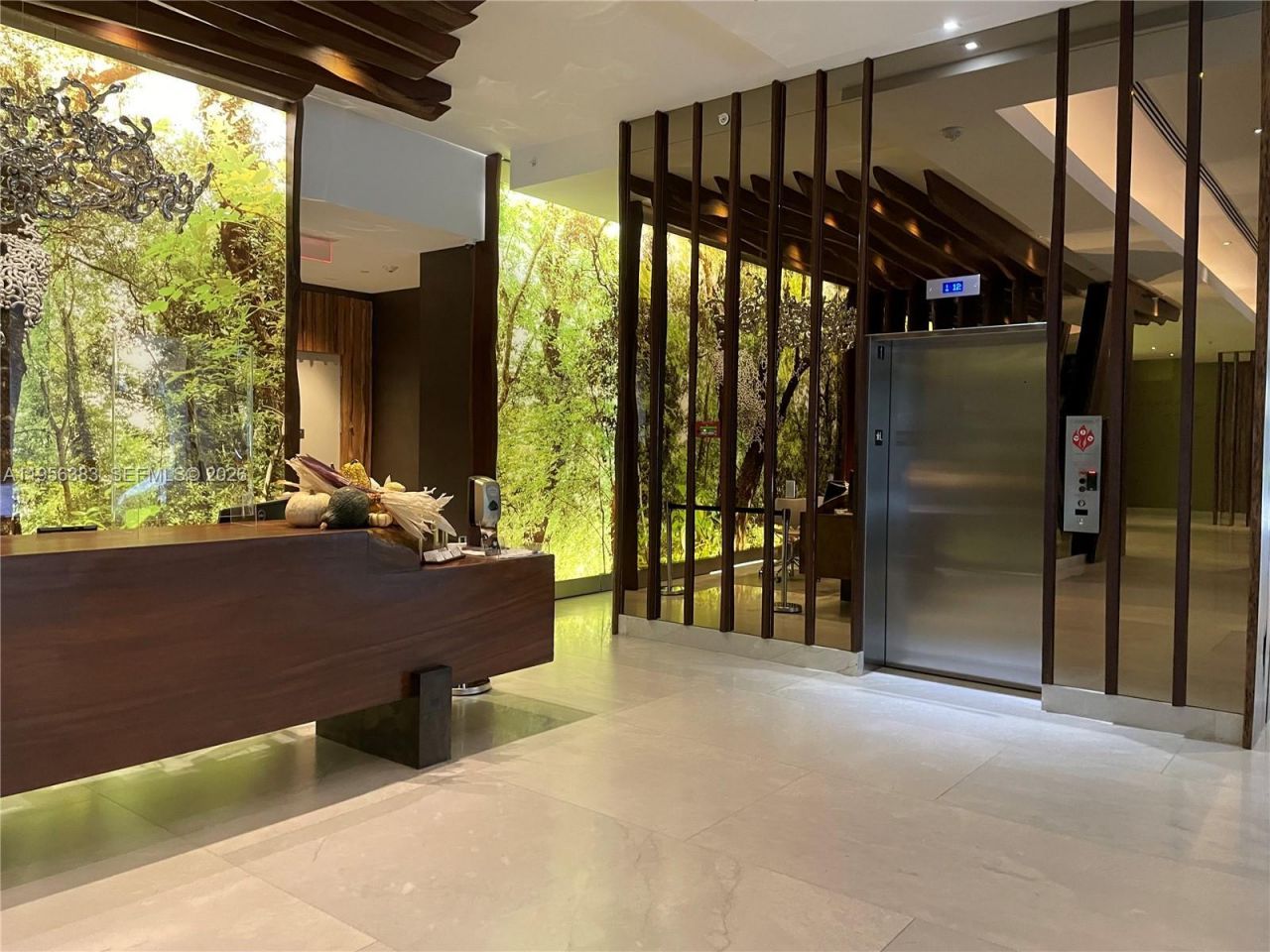 1010 Brickell Ave, Unit 3708, Miami, FL 33131 Photo