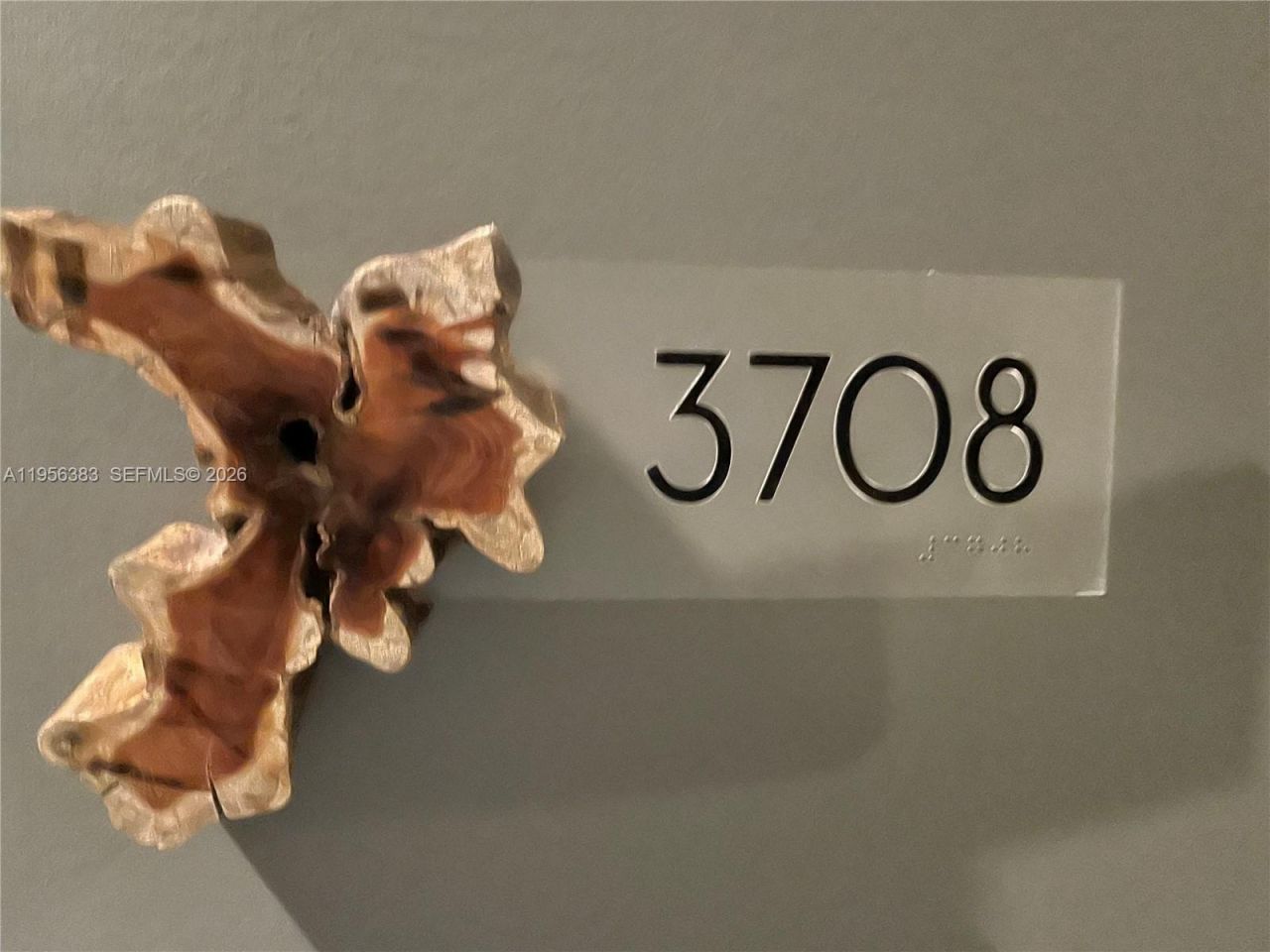 1010 Brickell Ave, Unit 3708, Miami, FL 33131 Photo