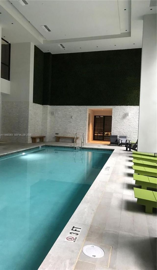 1010 Brickell Ave, Unit 3708, Miami, FL 33131 Photo