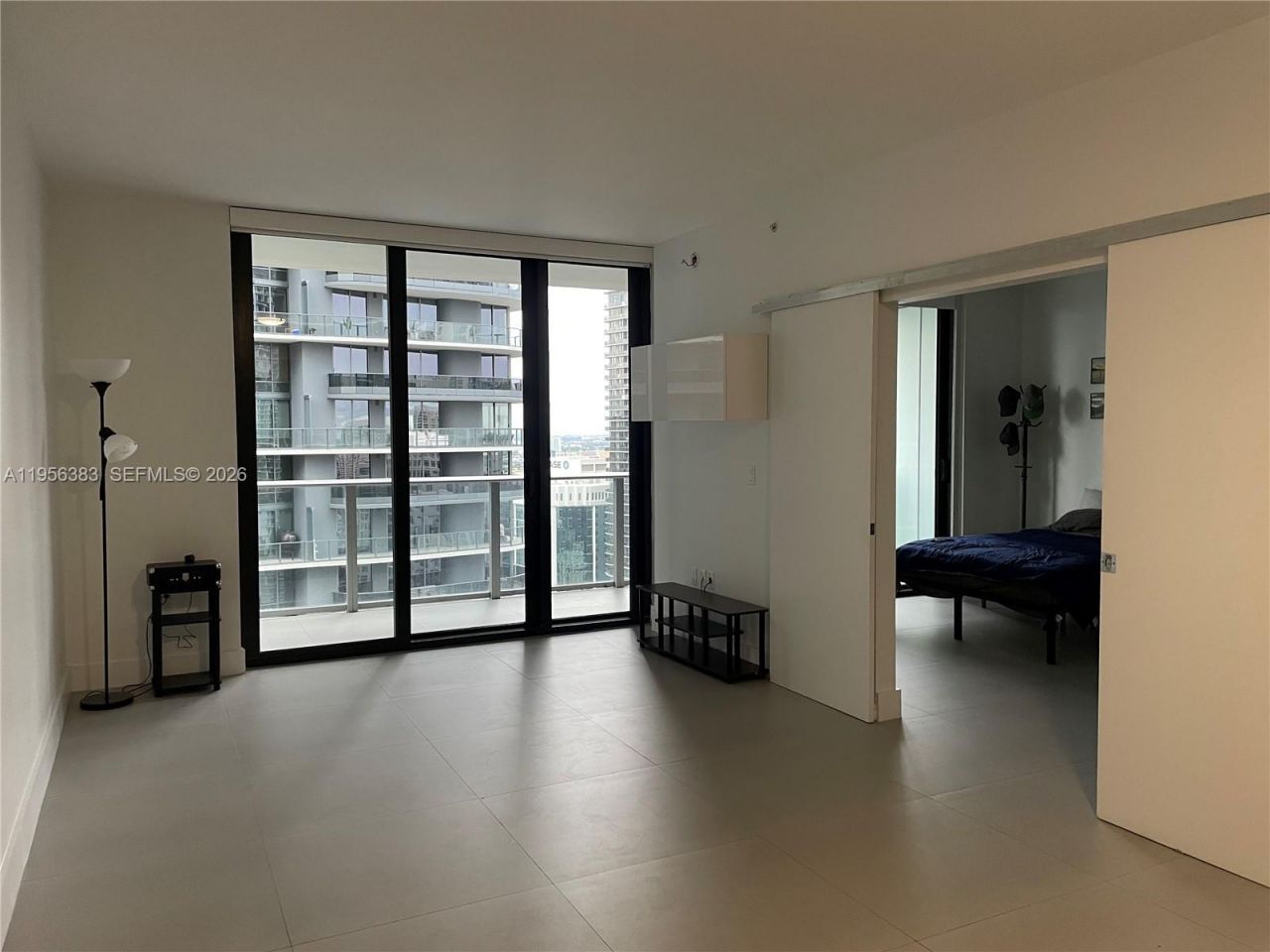 1010 Brickell Ave, Unit 3708, Miami, FL 33131 Photo