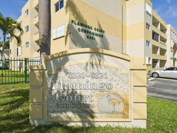 8321 NW 7th St, Unit 1-202, Miami, FL 33126