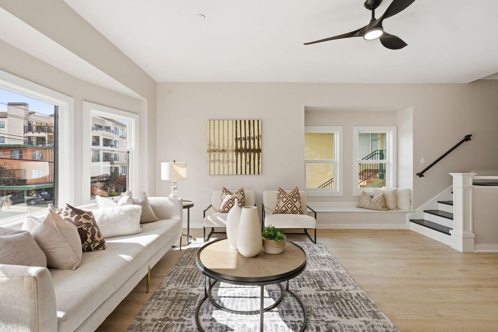 335 335 Hanover Ave, Oakland, CA 94606 Main Photo