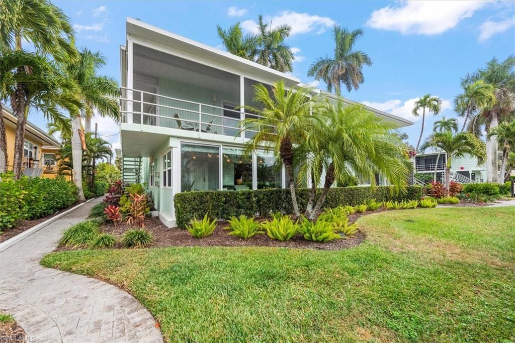 291 8th Ave S, Unit 291A, Naples, FL 34102 Photo