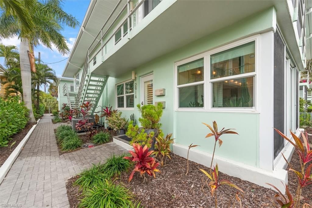 291 8th Ave S, Unit 291A, Naples, FL 34102 Photo