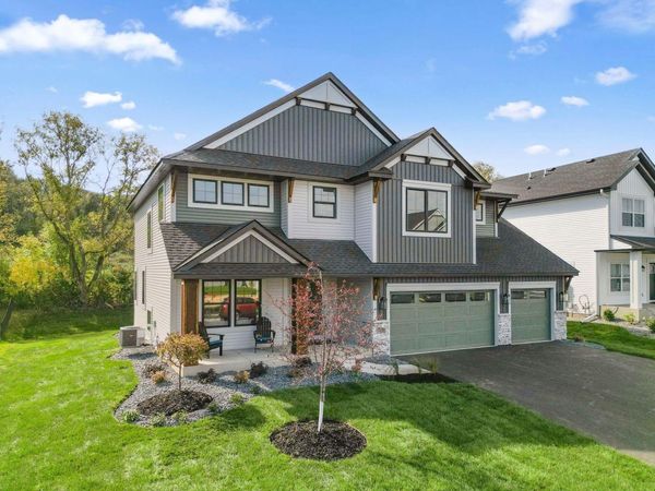 15764 Aquila Avenue , Savage, MN 55372