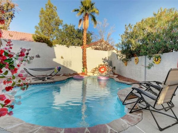 514 RANCHO DEL NORTE Drive, North Las Vegas, NV 89031