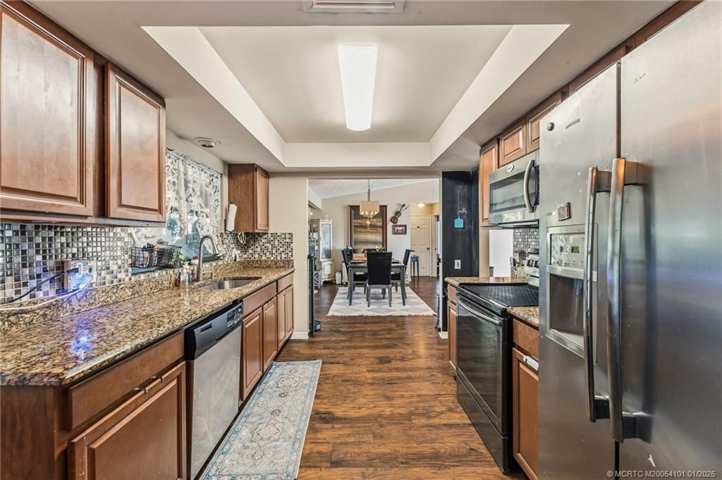 2381 SE Gillette Avenue, Port Saint Lucie, FL 34952 Photo