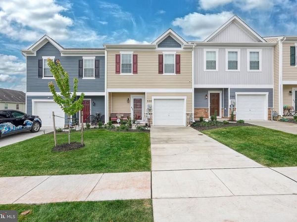 320 LOCUST RUN DRIVE, YORK, PA 17404