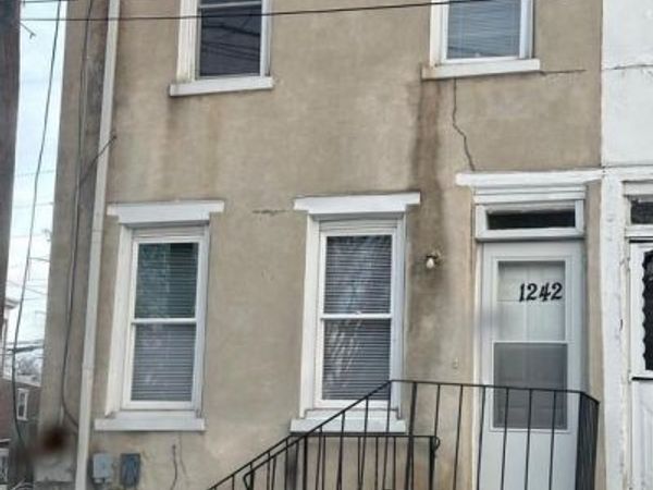1242 FORREST STREET, WILMINGTON, DE 19802
