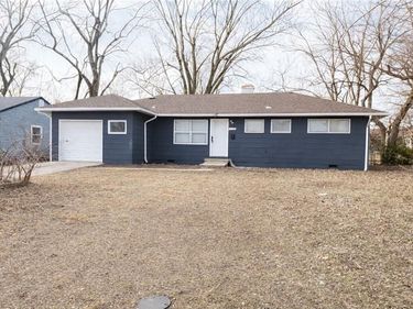 11112 Winchester Avenue, Kansas City, MO 64134