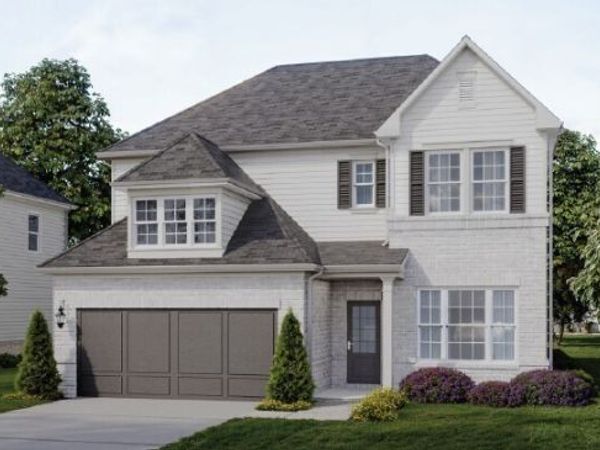 403 Alford Circle, Lawrenceville, GA 30044
