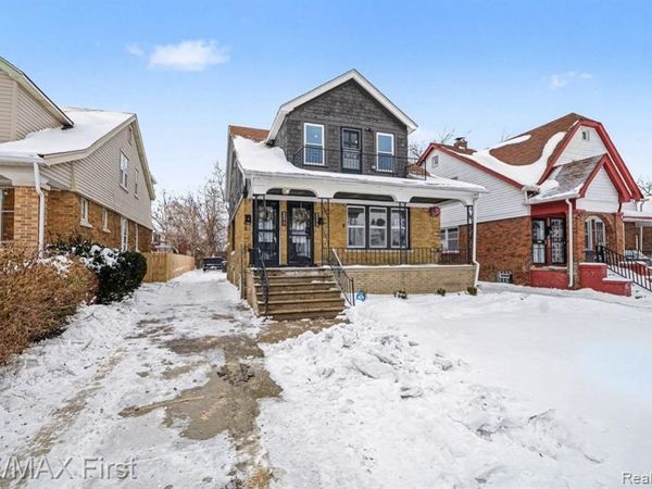 5577 Chalmers Street, Detroit, MI 48213