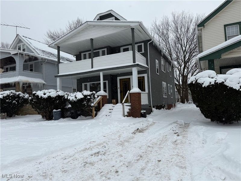 16309 Nela View Road, East Cleveland, OH 44112 Photo 3