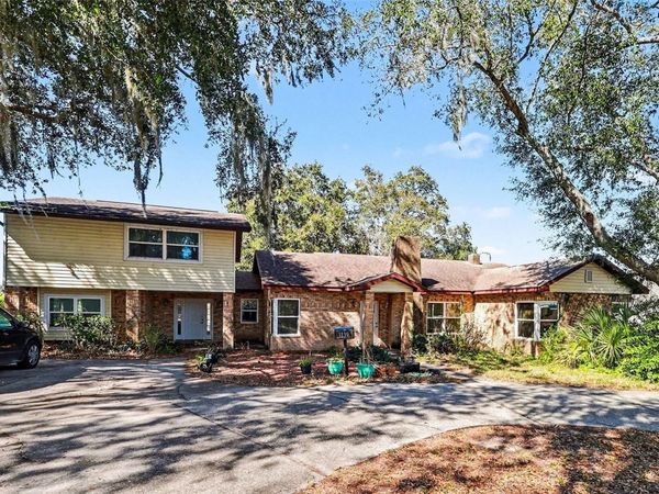 1139 S LAKESHORE BOULEVARD, LAKE WALES, FL 33853