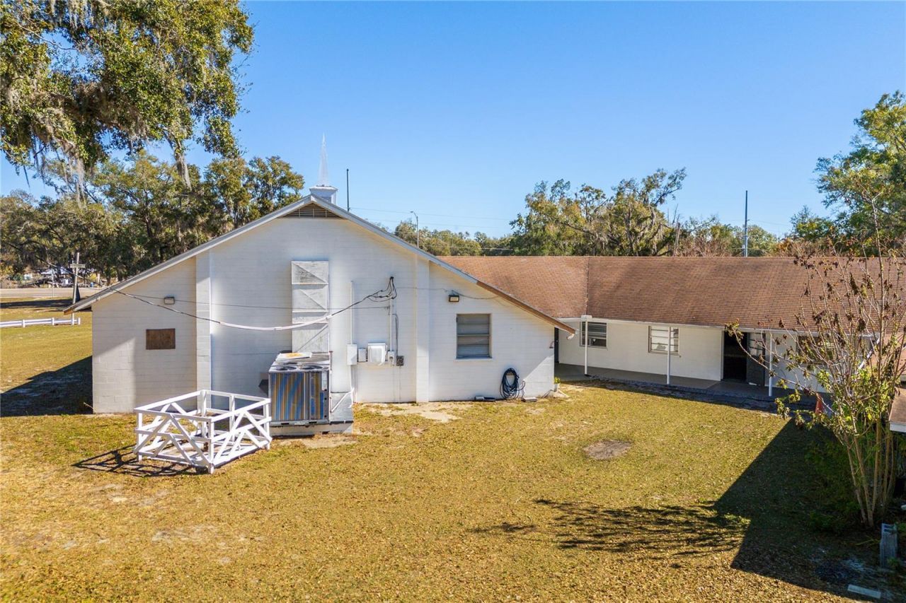 6104 Polk Avenue Nw, Lakeland, FL 33810 Photo