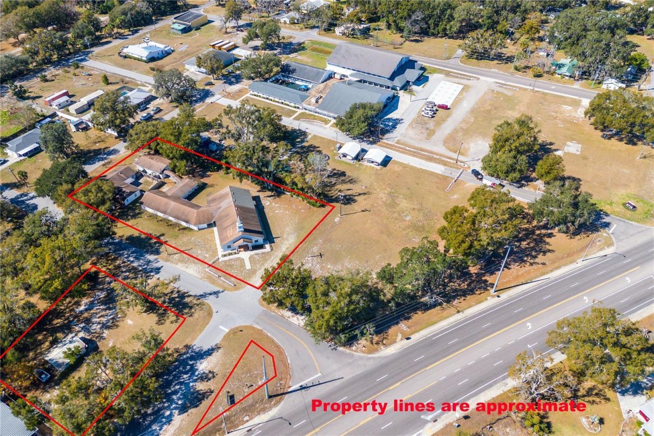 6104 Polk Avenue Nw, Lakeland, FL 33810 Photo