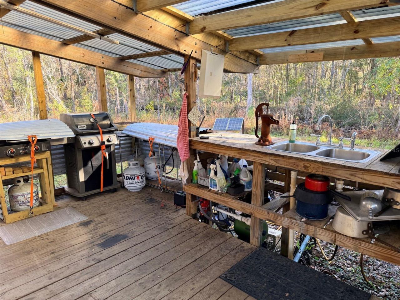 Off NW 10 Place, Chiefland, FL 32626 Photo