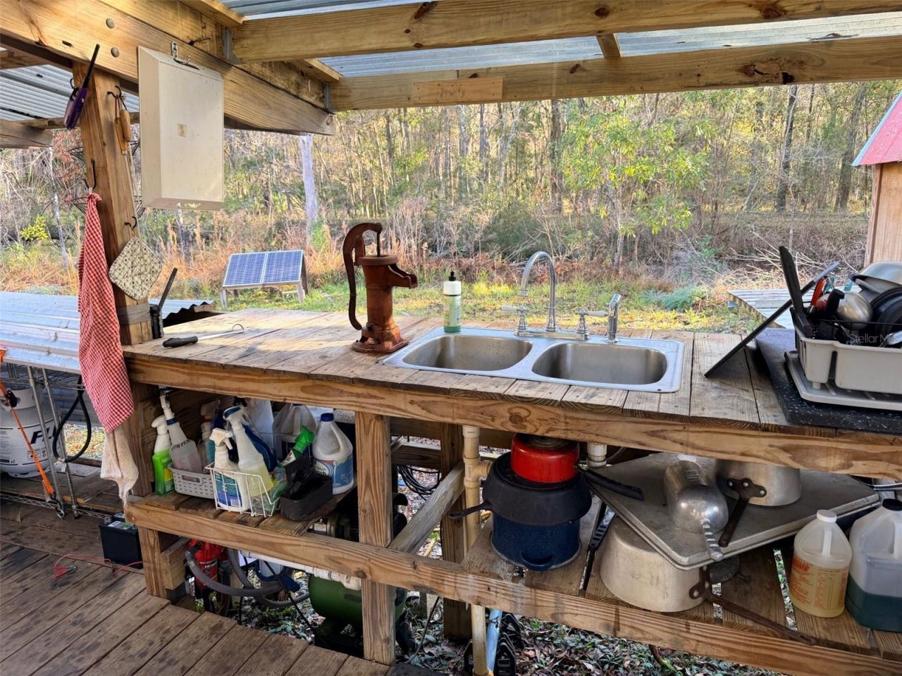 Off NW 10 Place, Chiefland, FL 32626 Photo