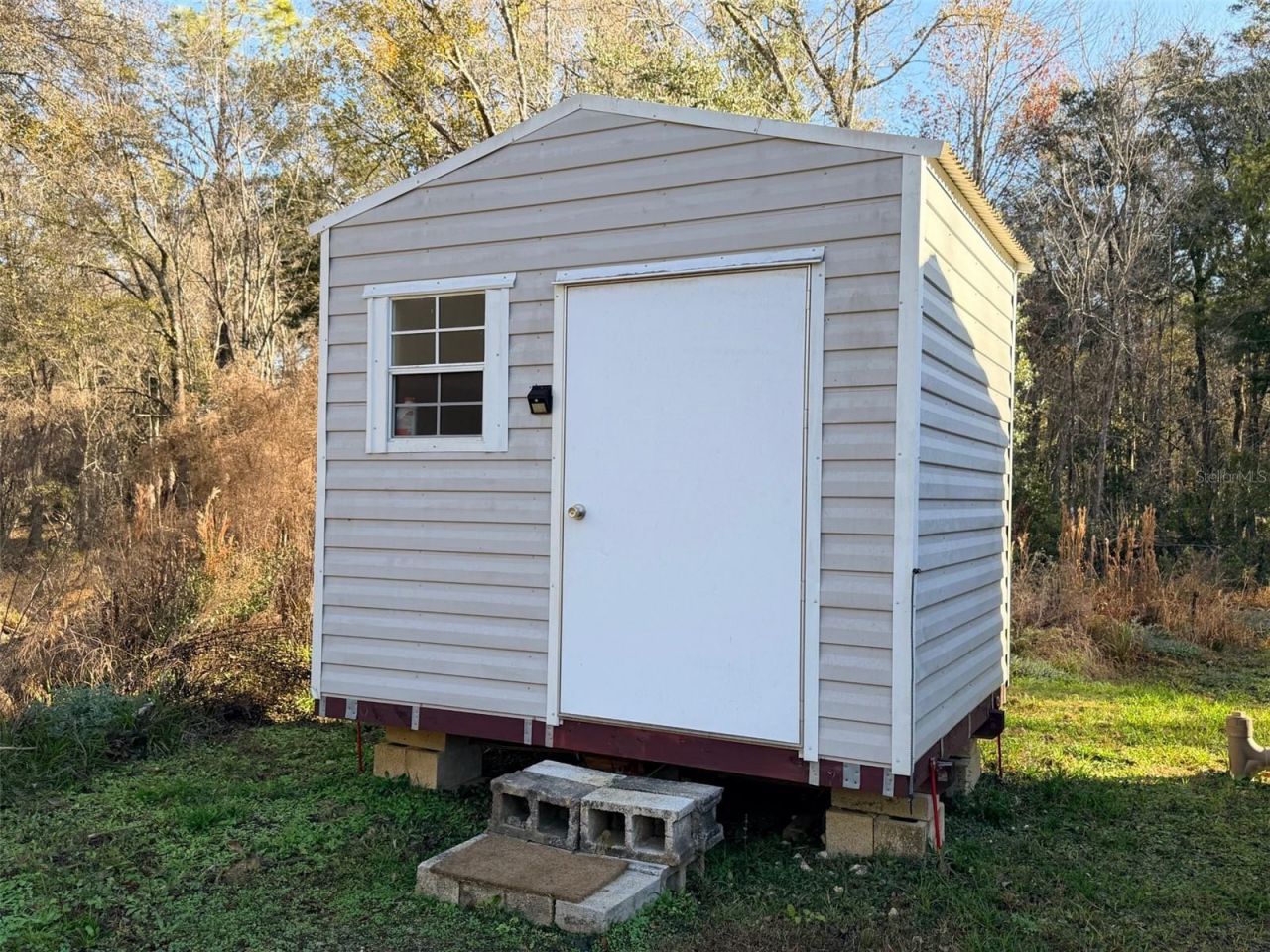 Off NW 10 Place, Chiefland, FL 32626 Photo