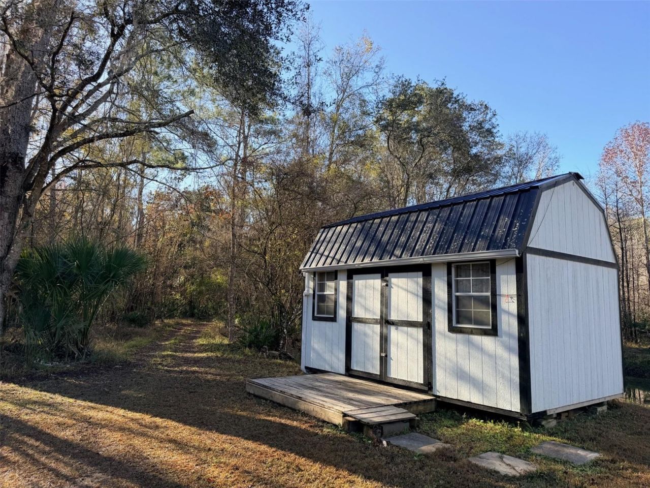 Off NW 10 Place, Chiefland, FL 32626 Photo