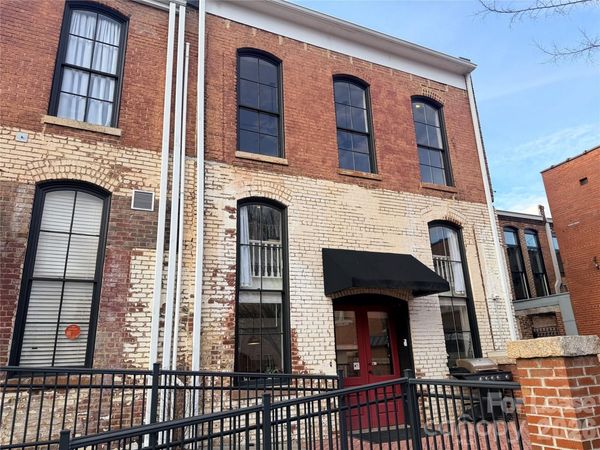 113 N Main Street, Unit F, Salisbury, NC 28144