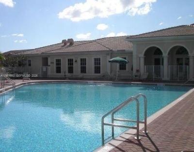 5907 Abbey Rd, Tamarac, FL 33321 Photo