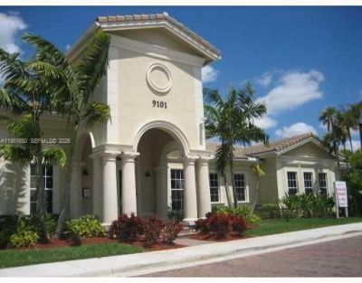 5907 Abbey Rd, Tamarac, FL 33321 Photo