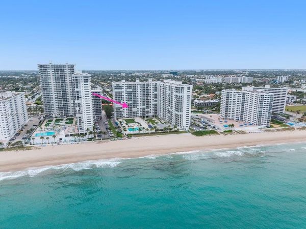 4300 N Ocean Blvd, Unit 6B, Fort Lauderdale, FL 33308