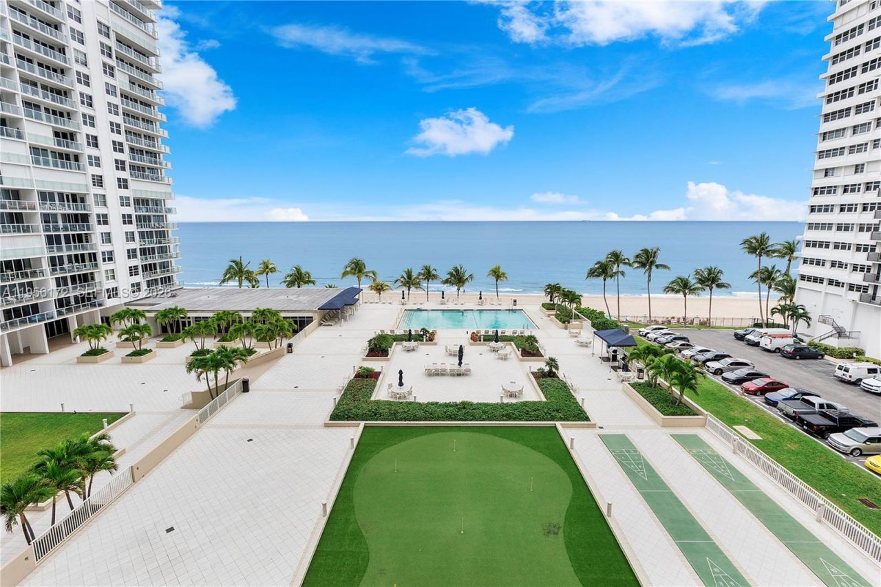 4300 N Ocean Blvd, Unit 6B, Fort Lauderdale, FL 33308 Photo