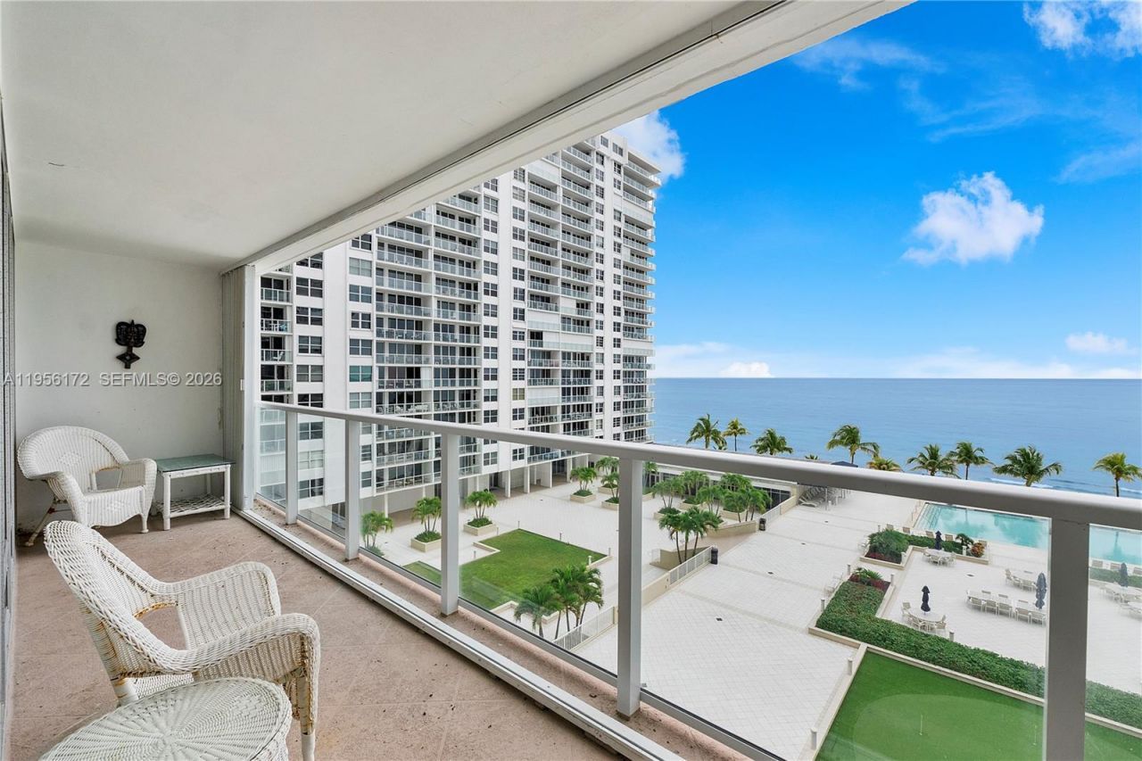 4300 N Ocean Blvd, Unit 6B, Fort Lauderdale, FL 33308 Photo