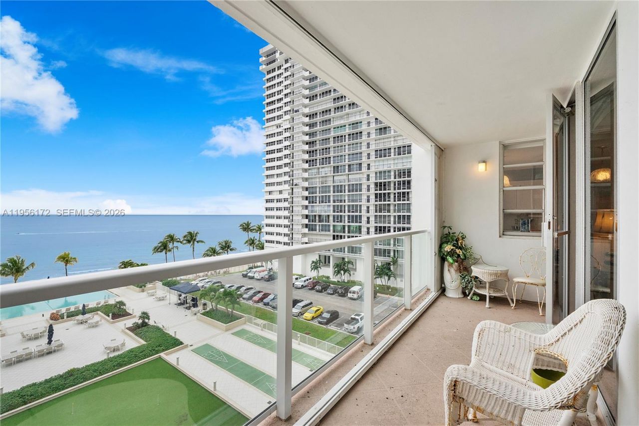 4300 N Ocean Blvd, Unit 6B, Fort Lauderdale, FL 33308 Photo