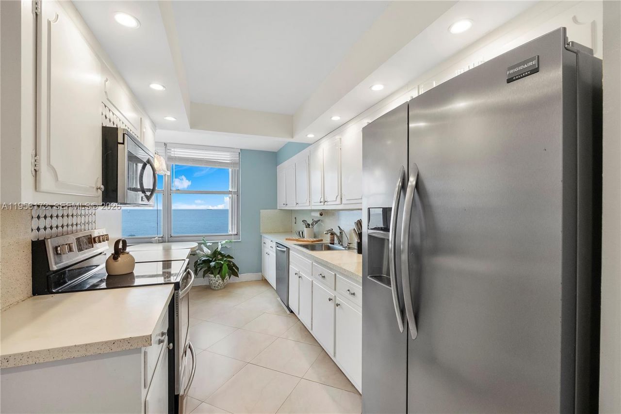 4300 N Ocean Blvd, Unit 6B, Fort Lauderdale, FL 33308 Photo