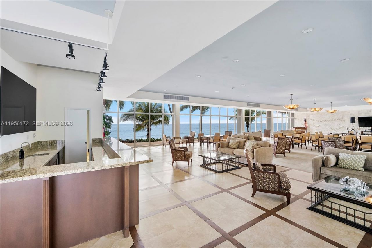 4300 N Ocean Blvd, Unit 6B, Fort Lauderdale, FL 33308 Photo