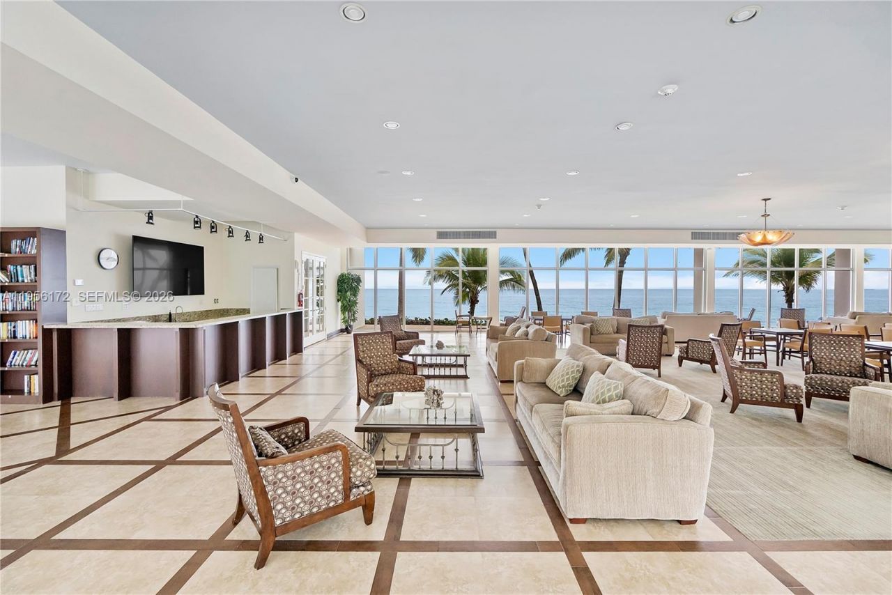 4300 N Ocean Blvd, Unit 6B, Fort Lauderdale, FL 33308 Photo