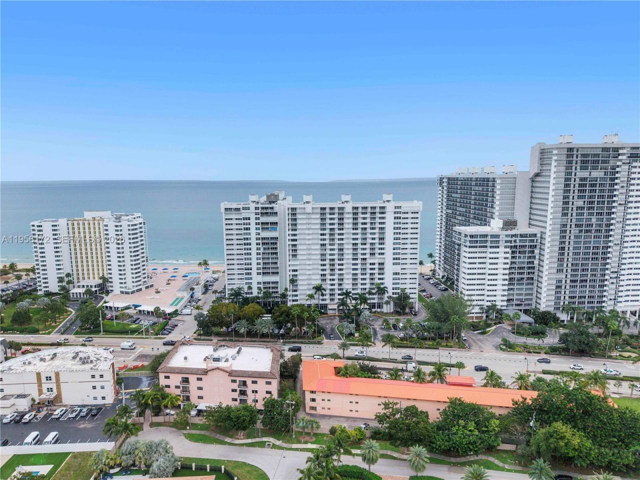 4300 N Ocean Blvd, Unit 6B, Fort Lauderdale, FL 33308 Photo