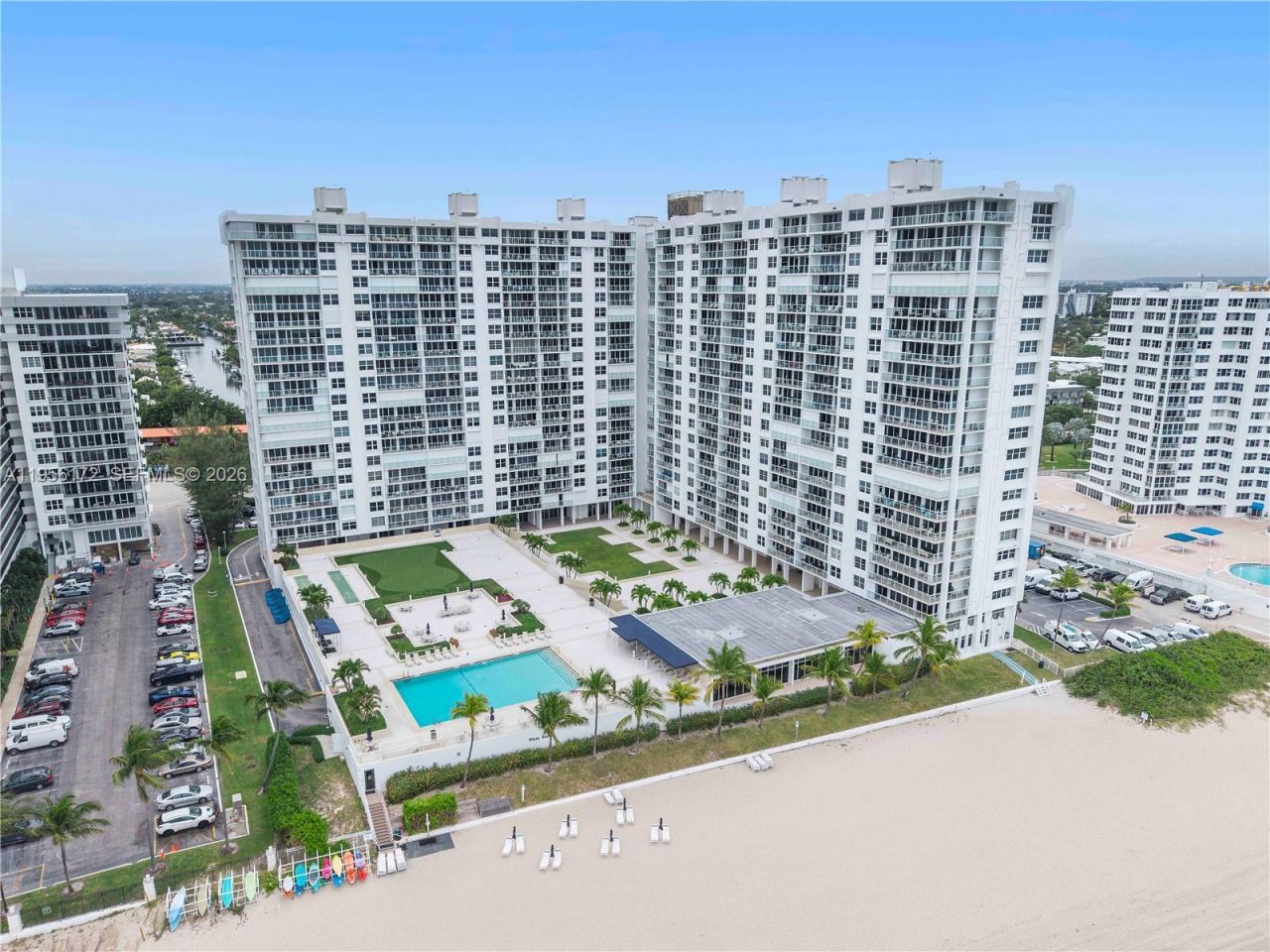 4300 N Ocean Blvd, Unit 6B, Fort Lauderdale, FL 33308 Photo