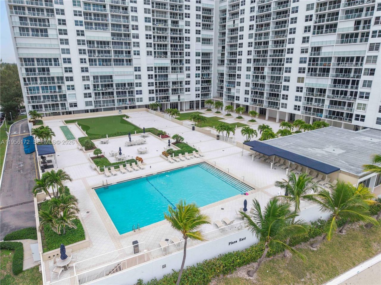 4300 N Ocean Blvd, Unit 6B, Fort Lauderdale, FL 33308 Photo
