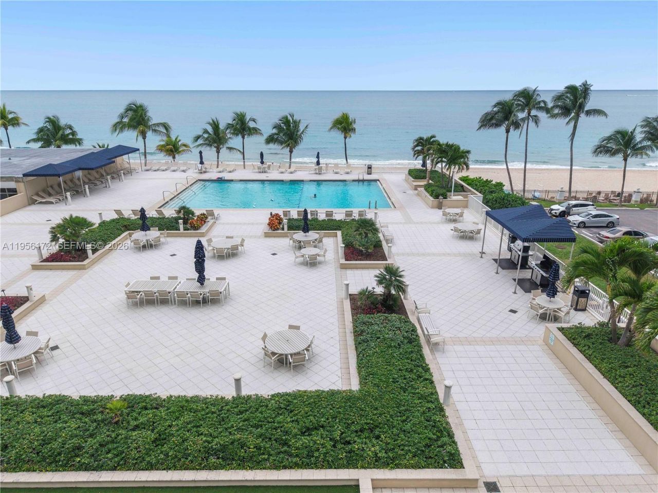 4300 N Ocean Blvd, Unit 6B, Fort Lauderdale, FL 33308 Photo