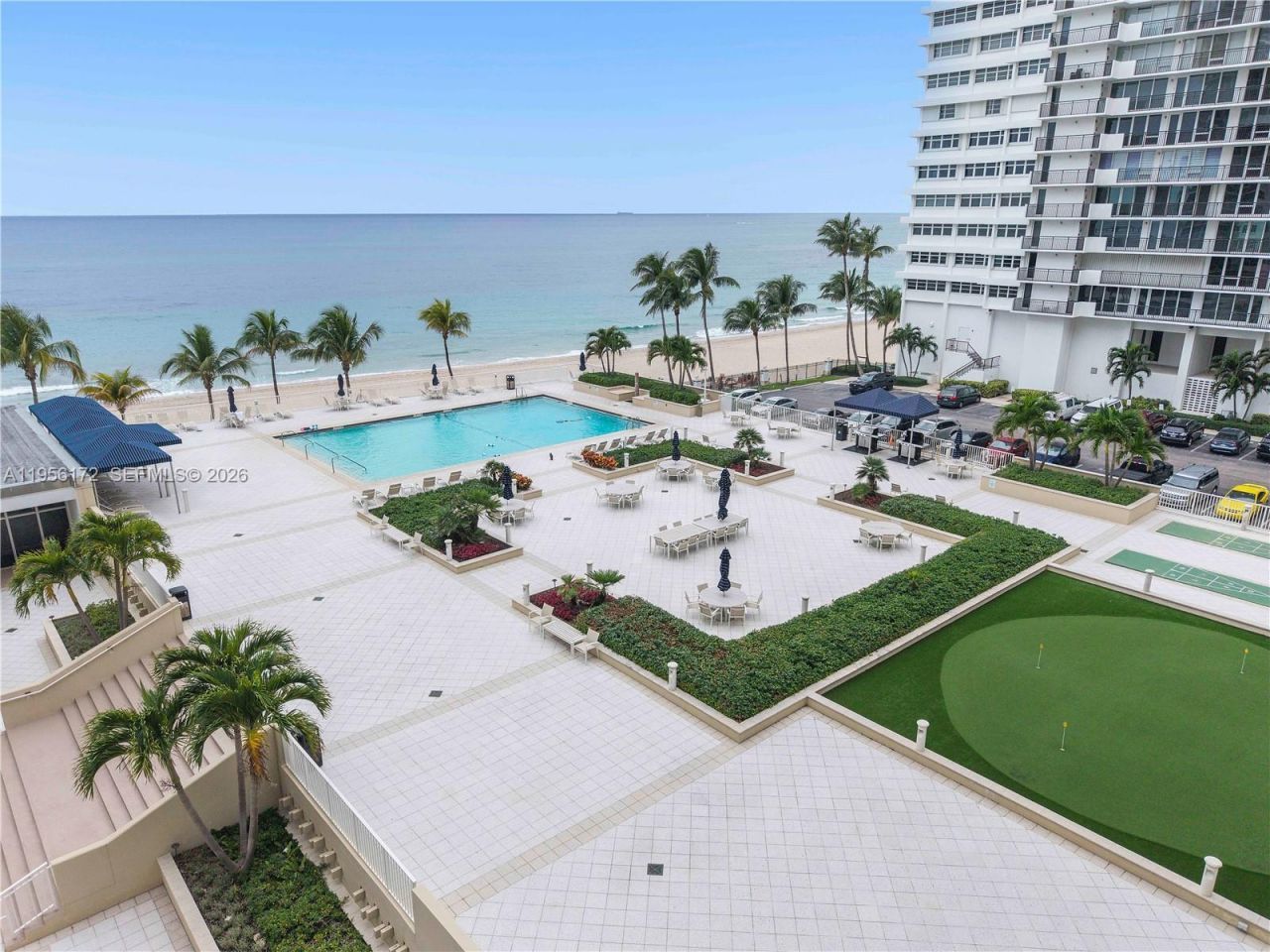 4300 N Ocean Blvd, Unit 6B, Fort Lauderdale, FL 33308 Photo