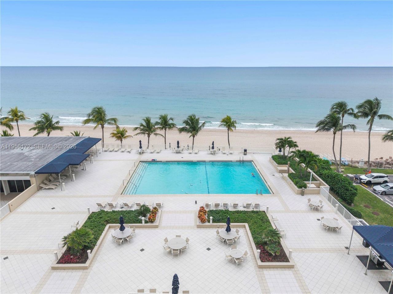 4300 N Ocean Blvd, Unit 6B, Fort Lauderdale, FL 33308 Photo