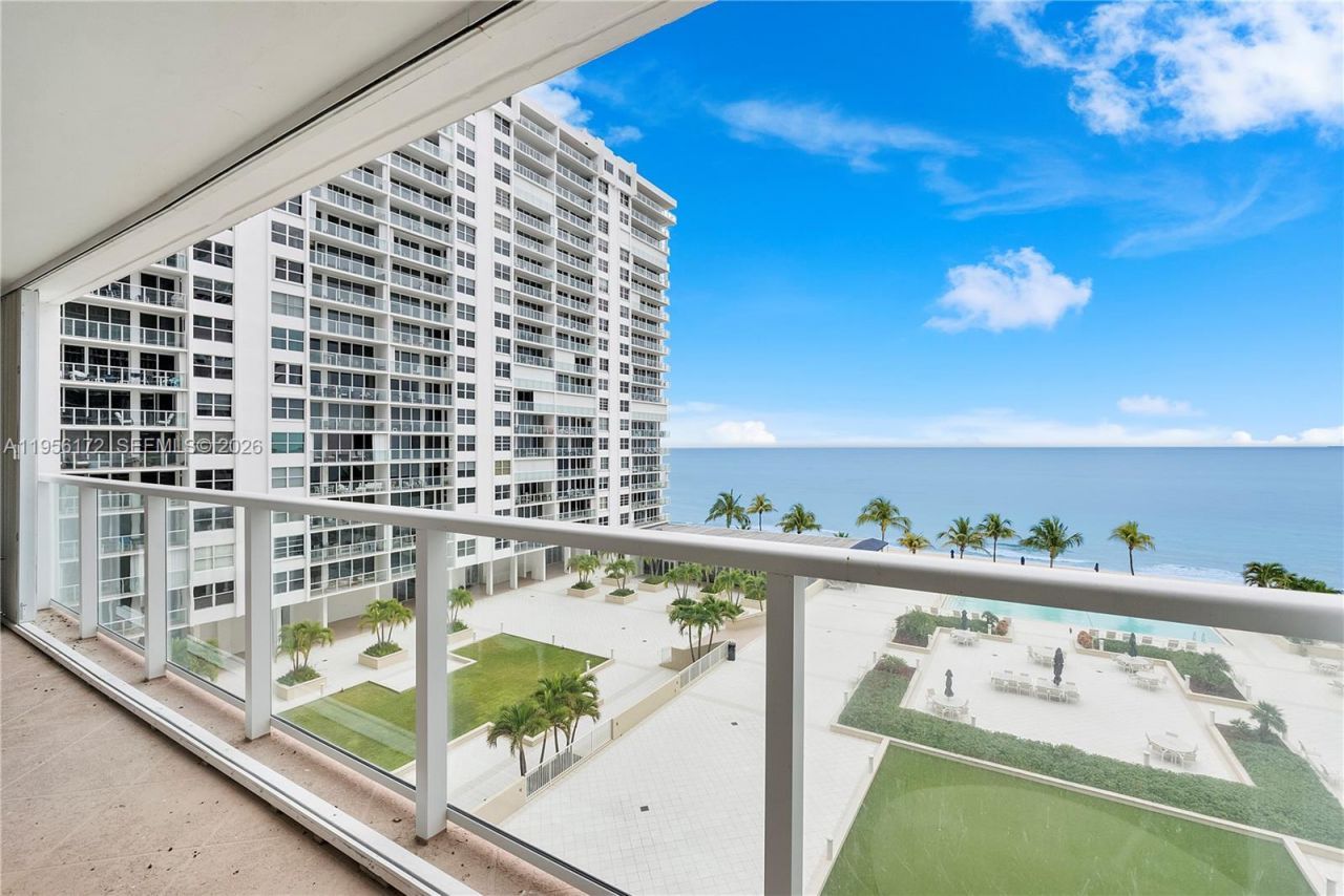 4300 N Ocean Blvd, Unit 6B, Fort Lauderdale, FL 33308 Photo