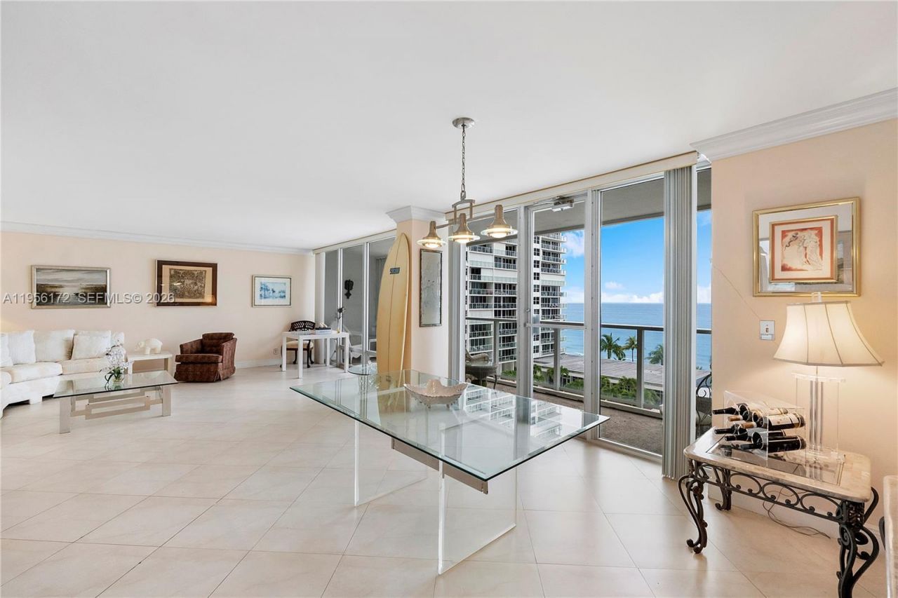 4300 N Ocean Blvd, Unit 6B, Fort Lauderdale, FL 33308 Photo