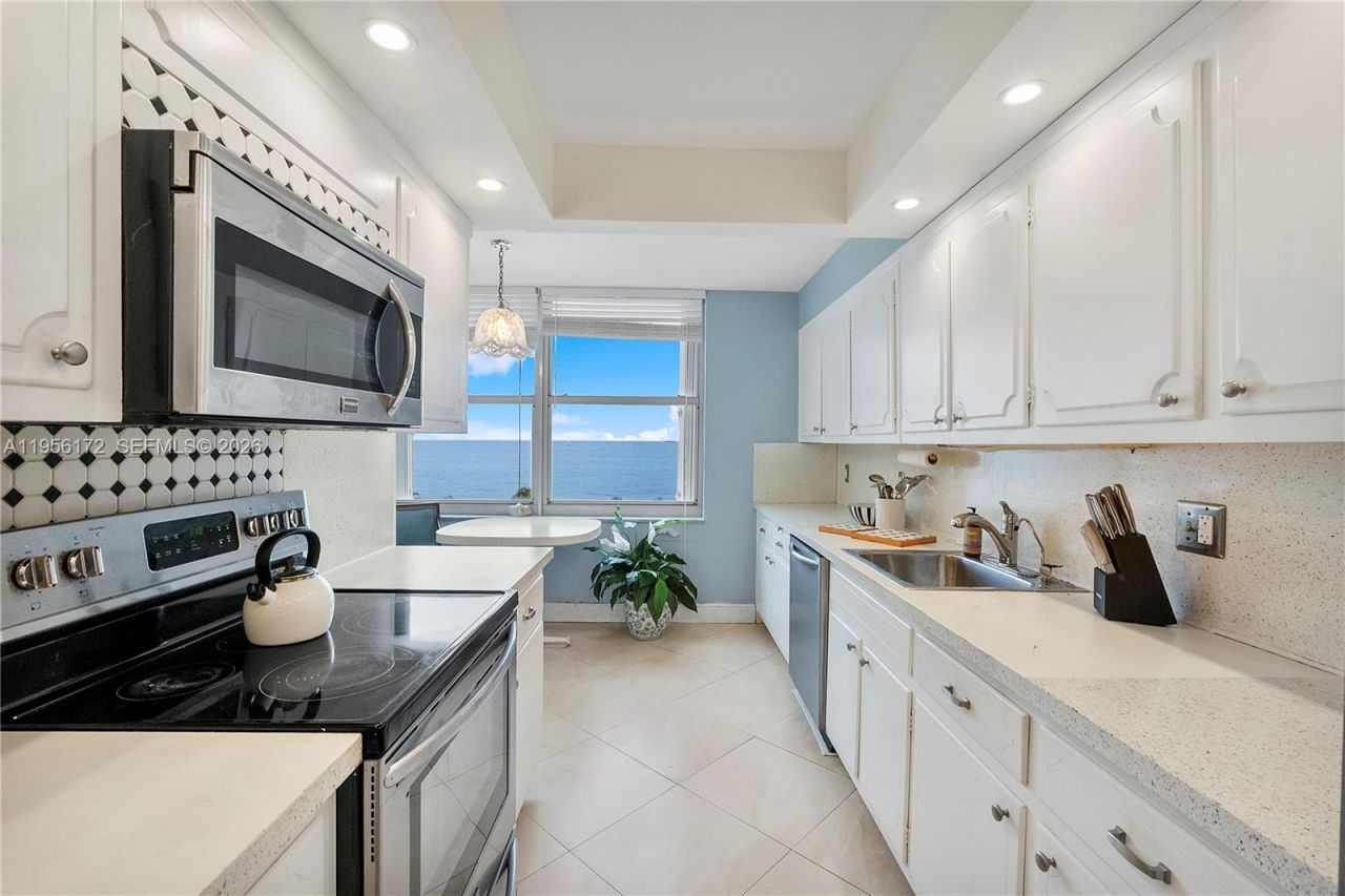 4300 N Ocean Blvd, Unit 6B, Fort Lauderdale, FL 33308 Photo