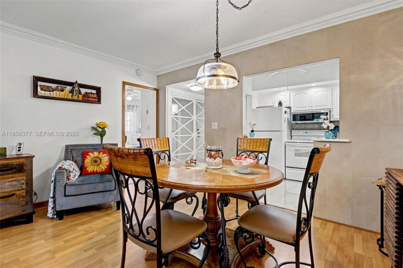 5661 SW 2nd Ct, Unit 101, Margate, FL 33068 Photo