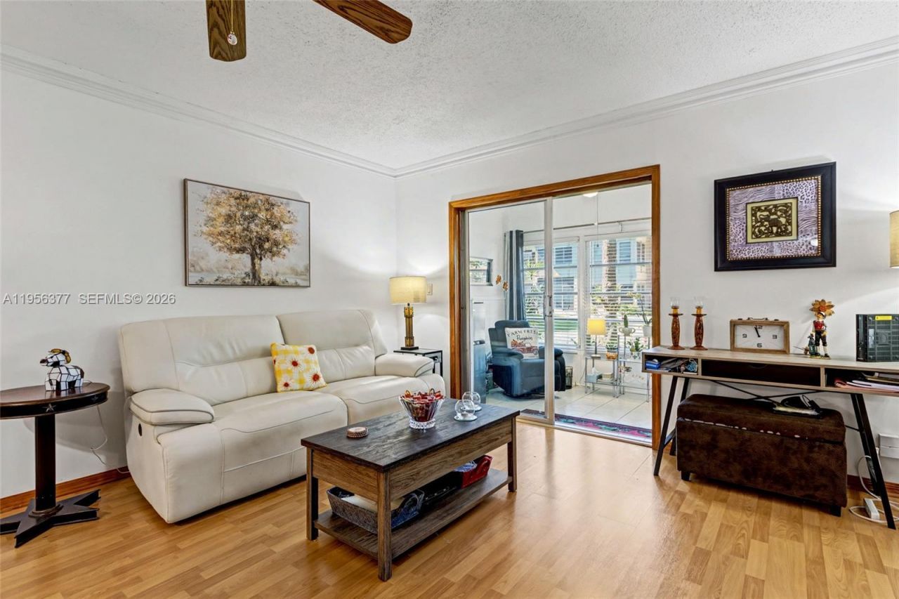 5661 SW 2nd Ct, Unit 101, Margate, FL 33068 Photo