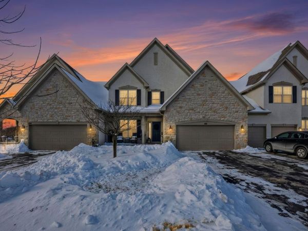 6704 Knoll View Court, Powell, OH 43065