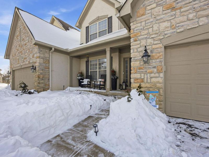 6704 Knoll View Court, Powell, OH 43065 Photo 103