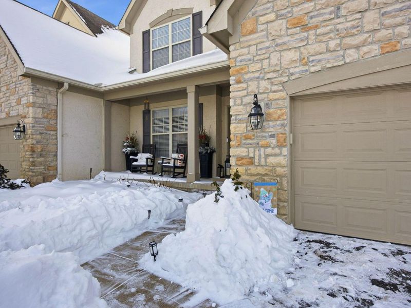 6704 Knoll View Court, Powell, OH 43065 Photo 105