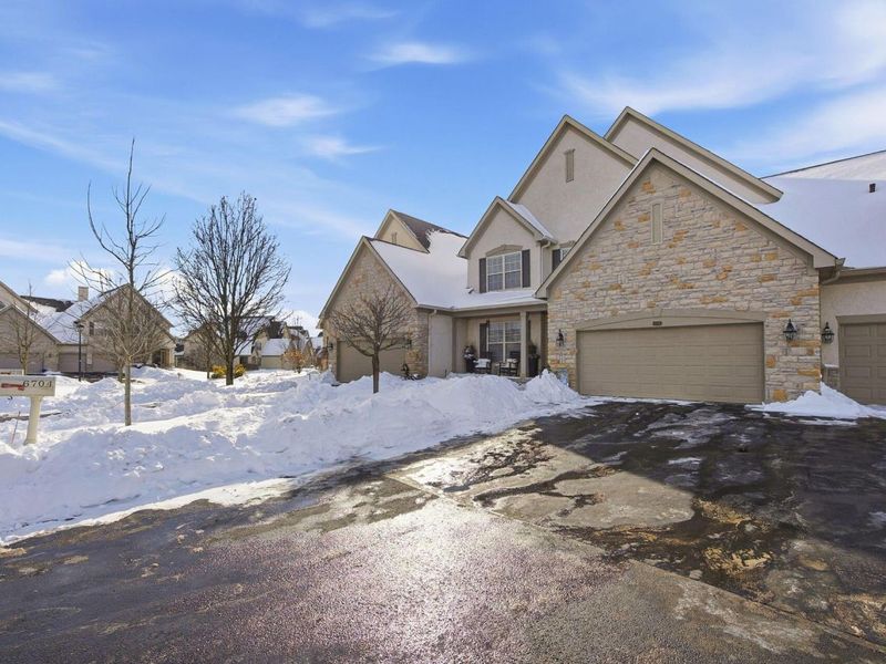 6704 Knoll View Court, Powell, OH 43065 Photo 106