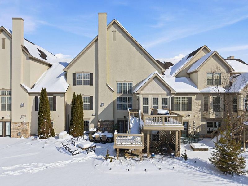 6704 Knoll View Court, Powell, OH 43065 Photo 108